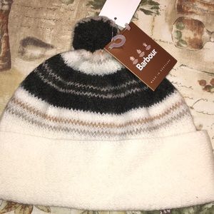 Wool Hat